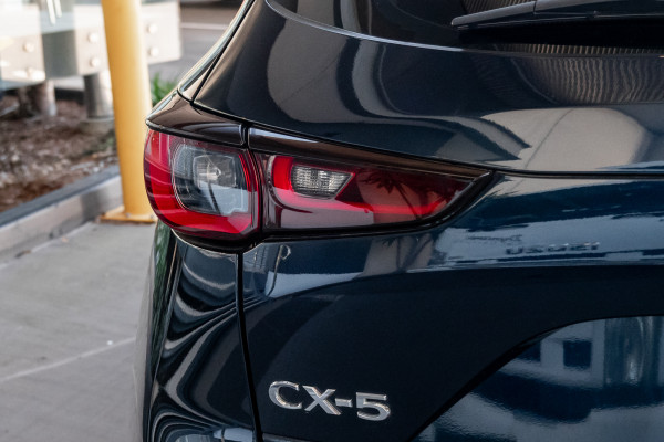 2022 Mazda CX-5 KF Series Maxx SUV Image 21