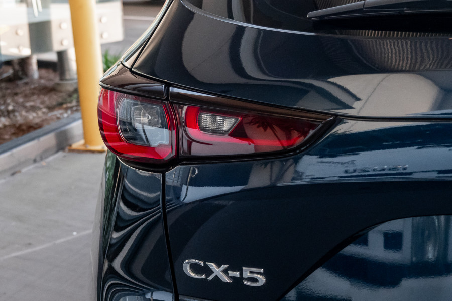 2022 Mazda CX-5 KF Series Maxx SUV Image 21