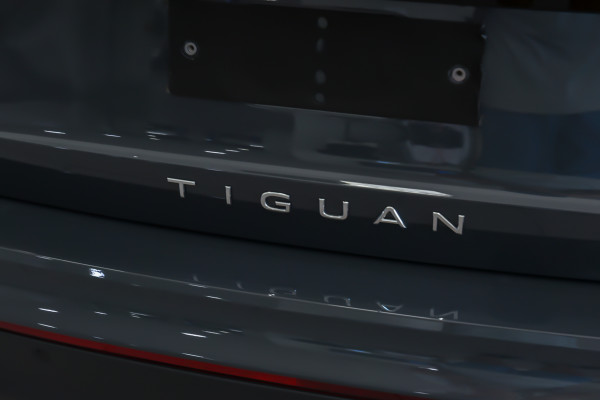 2025 Volkswagen Tiguan CT 150TSI Elegance SUV Image 23
