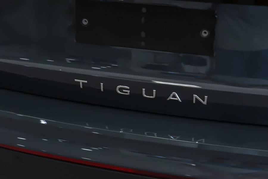 2025 Volkswagen Tiguan CT 150TSI Elegance SUV Image 23