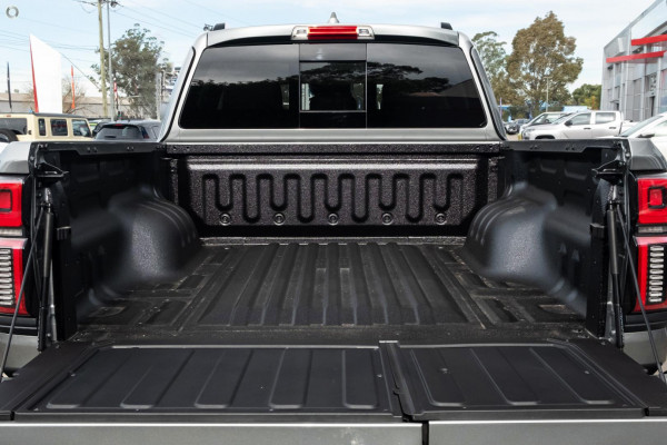 2026 GWM Cannon Alpha P05 Ultra PHEV Ute Image 10