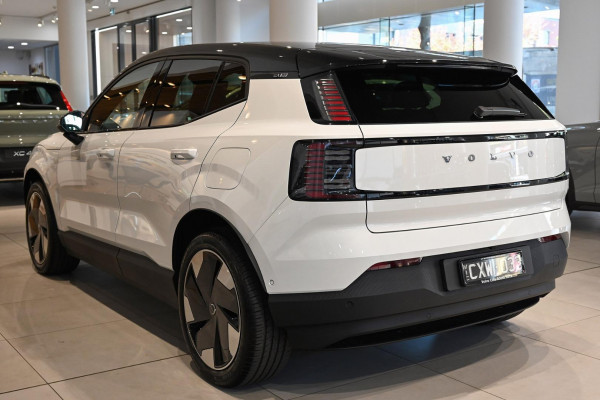 2023 MY24 Volvo EX30  Single Motor Extended Range Ultra SUV Image 4