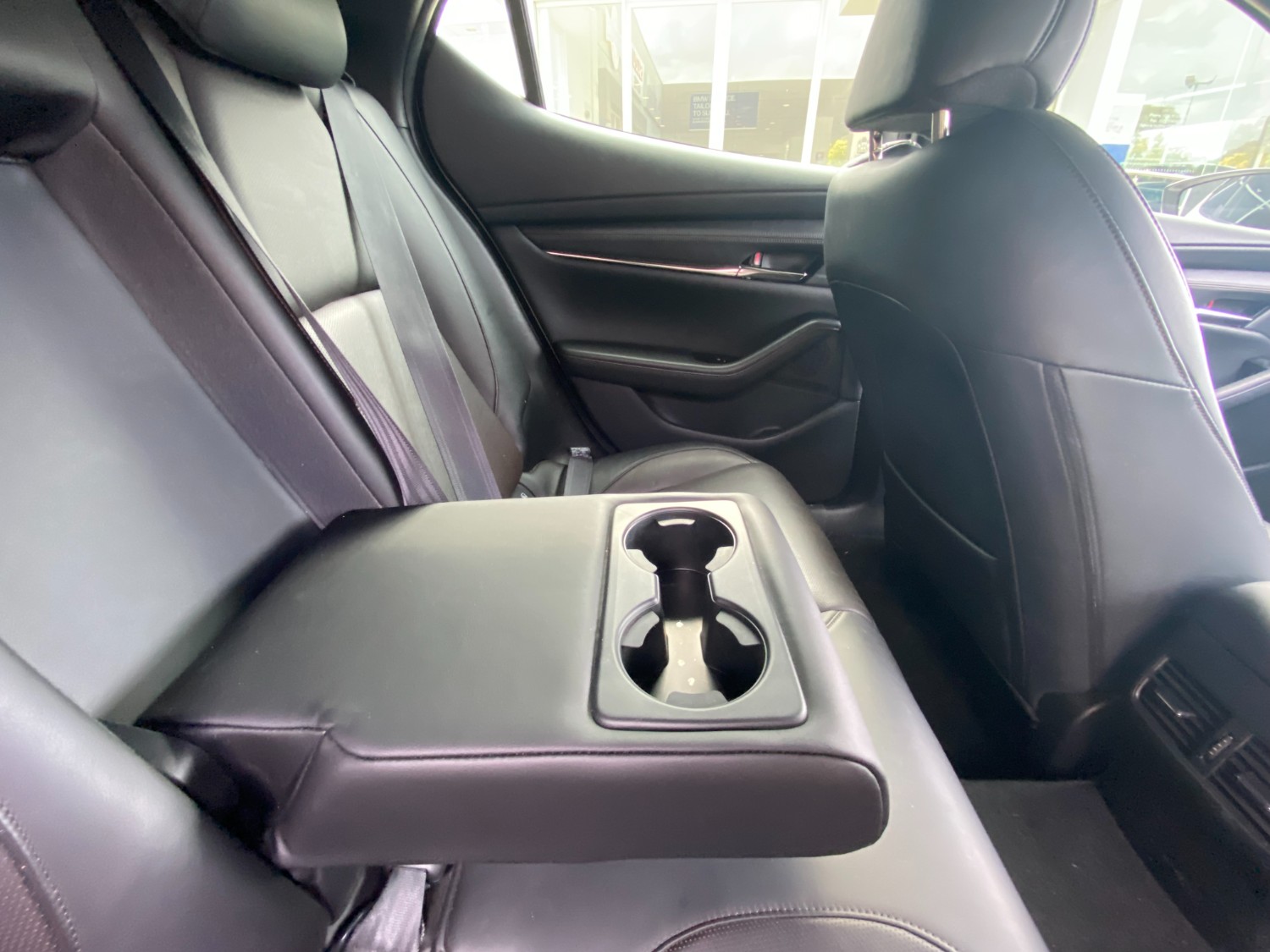 2019 Mazda 3 BP2H7A G20 Hatch Image 22