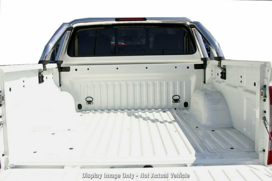 2024 Nissan Navara D23 ST Ute Image 14