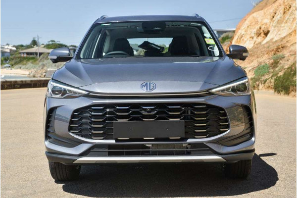 2026 MG ZS ZS32 Excite Hybrid+ SUV Image 11