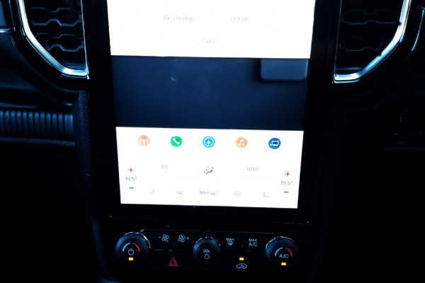 2024 MY24.5 Ford Ranger P703 Wildtrak Ute Image 30