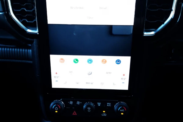 2024 MY24.5 Ford Ranger P703 Wildtrak Ute Image 30