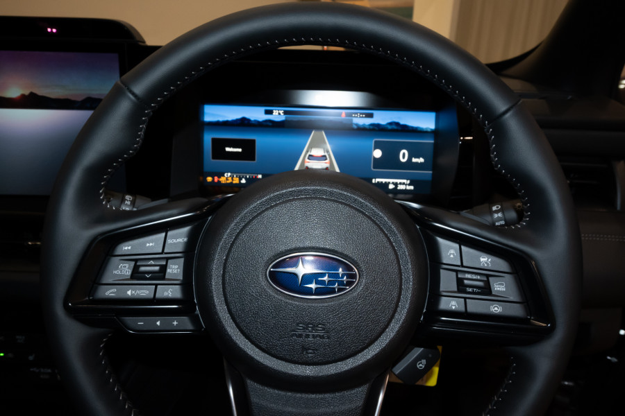 2026 Subaru Outback  7GEN AWD Touring SUV