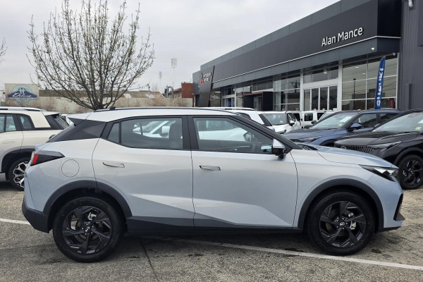 2026 GAC EMZOOM  Luxury SUV Image 8