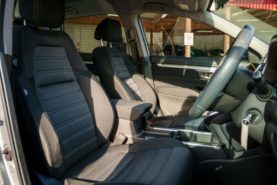 2020 Honda CR-V RW Vi SUV Image 17