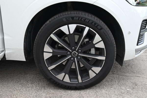 2025 MY26 Volvo XC60 UZ Plus B5 Bright SUV Image 21
