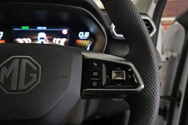 2025 MG ZS ZS32 Essence SUV