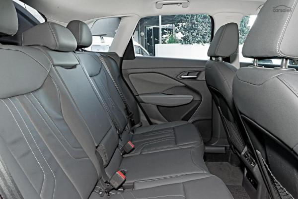 2026 Audi Q3 FJ TFSI 110kW SUV image 18