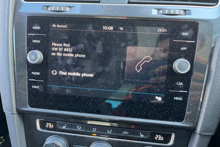 2018 Volkswagen Golf 7.5 135TDI Premium SUV Image 10