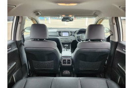 2017 Kia Sportage QL MY17 SLi 2WD Wagon