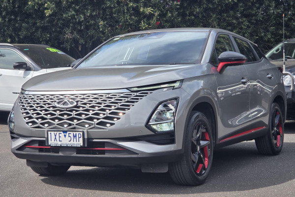 2023 Chery Omoda 5 T34 EX SUV Image 6