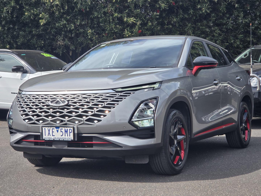 2023 Chery Omoda 5 T34 EX SUV Image 6