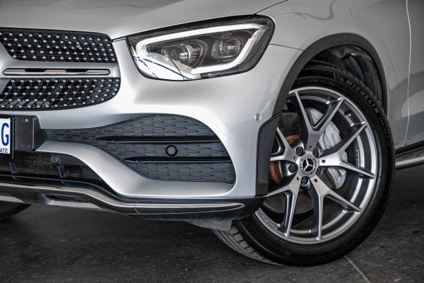 2019 Mercedes-Benz GLC-Class X253 GLC300 SUV