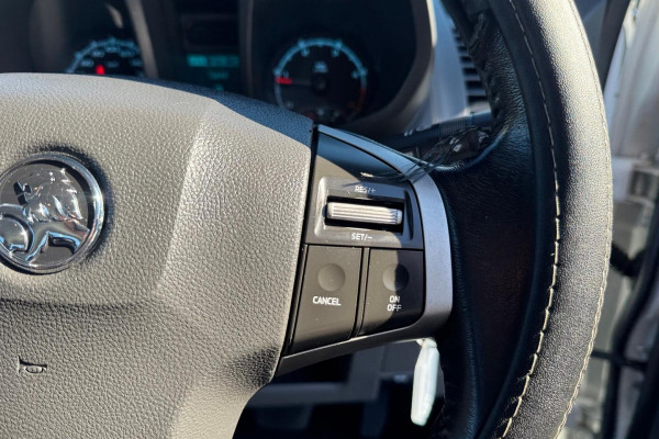 2015 MY16 Holden Colorado RG LT Crew Cab Pickup Image 20