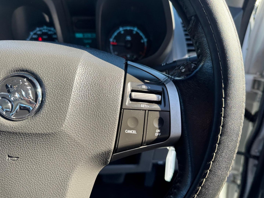 2015 MY16 Holden Colorado RG LT Crew Cab Pickup Image 20