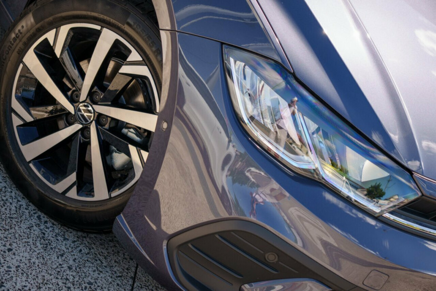 2026 Volkswagen Polo AE 85TSI CityLife Hatch Image 6