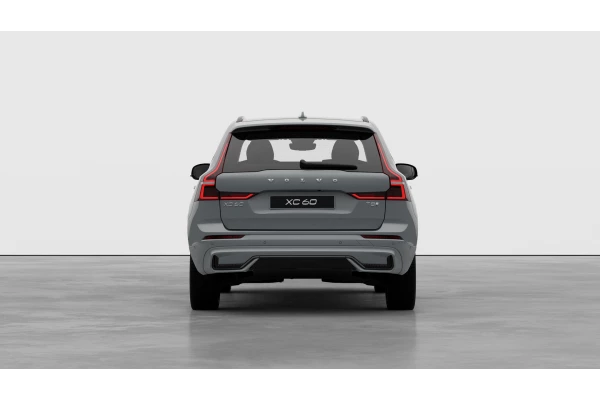 2026 Volvo XC60 UZ Plus T8 Plug-in Hybrid Dark SUV Image 4