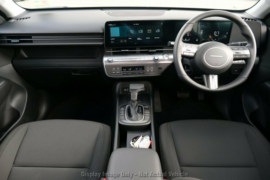 2024 MY25 Hyundai KONA SX2.V2  SUV Image 10