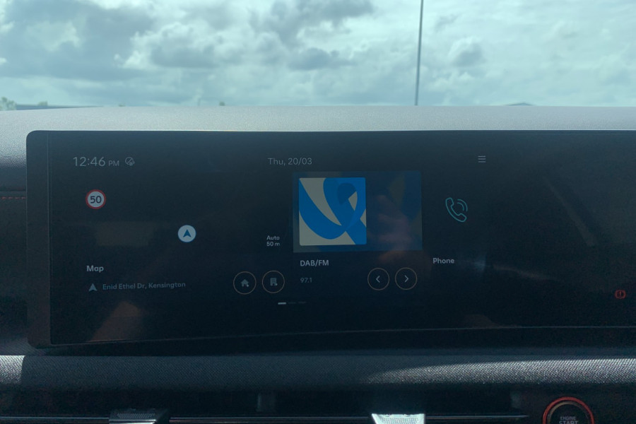 2024 MY25 Hyundai Tucson NX4.V3 Elite N Line SUV Image 14