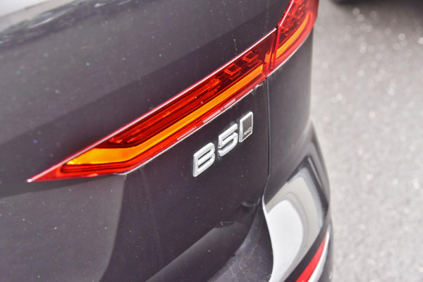 2026 Volvo XC60 UZ Ultra B5 Dark SUV Image 22