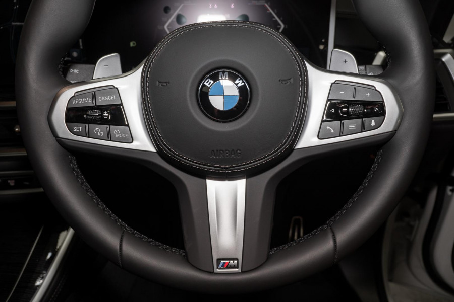 2025 BMW X5 G05 LCI xDrive30d M Sport SUV