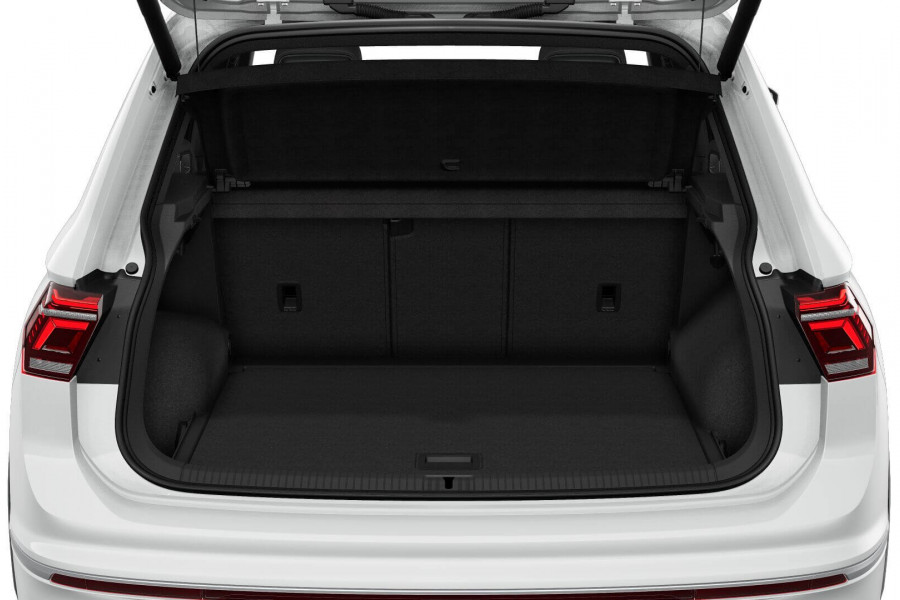 2024 Volkswagen Tiguan 5N 162TSI R-Line SUV Image 34