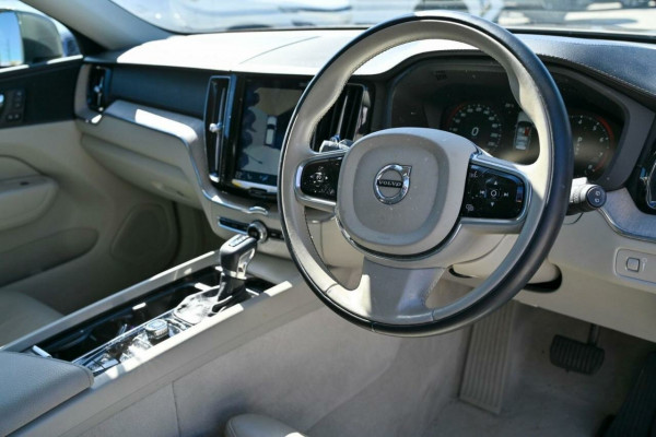 2019 MY20 Volvo XC60 UZ T5 Inscription SUV Image 8