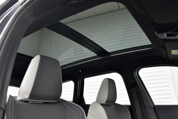 2025 BMW X1 U11 sDrive18i SUV image 22