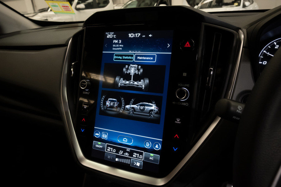 2025 MY24 Subaru Crosstrek G6X Hybrid S SUV
