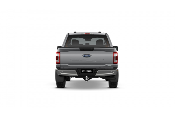 2023 Ford F-150  XLT Dual Cab Image 6