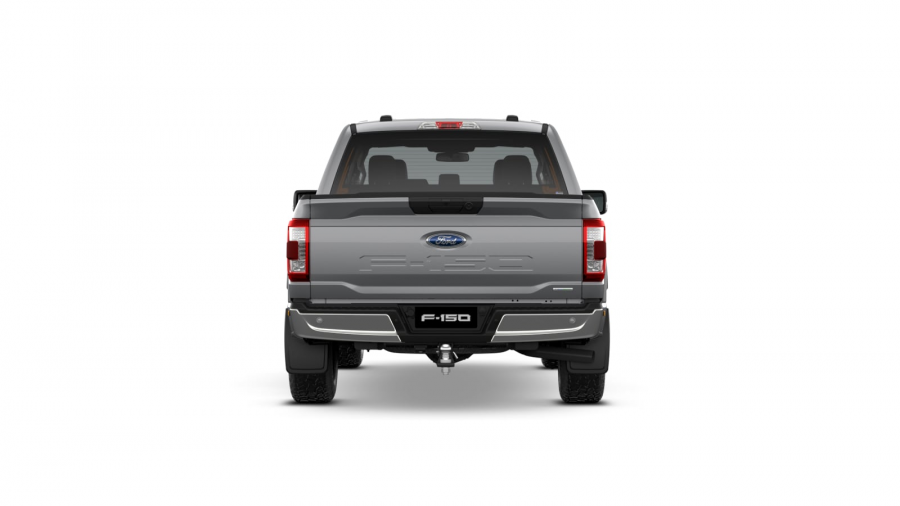 2023 Ford F-150  XLT Dual Cab Image 6