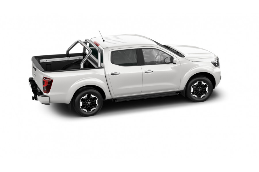2025 Nissan Navara D23 ST-X Ute Image 15