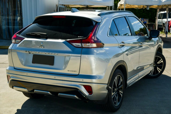 2023 Mitsubishi Eclipse Cross YB Exceed SUV