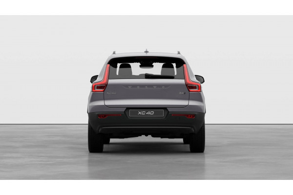 2026 Volvo XC40 XZ Ultra B4 Dark SUV Image 4