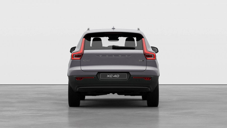 2026 Volvo XC40 XZ Ultra B4 Dark SUV Image 4