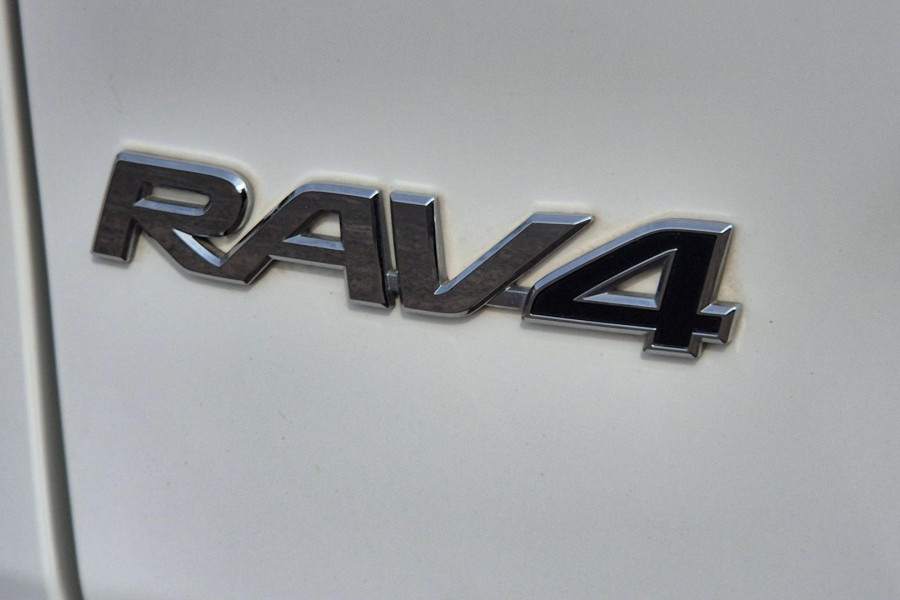 2022 Toyota RAV4 AXAH54R GX SUV Image 11
