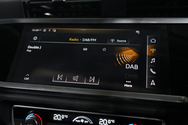 2021 Audi Q3 F3 35 TFSI SUV Image 17