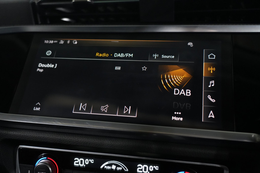 2021 Audi Q3 F3 35 TFSI SUV Image 17