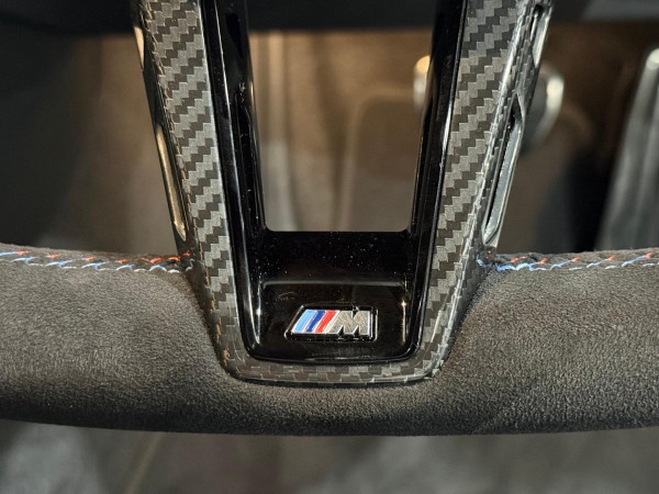 2026 BMW M2 G87 LCI  Coupe image 28