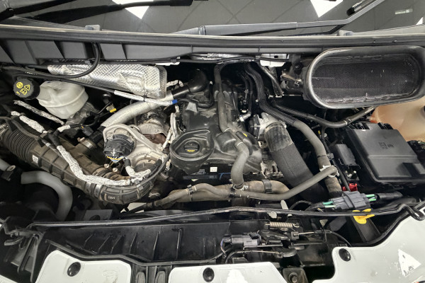 2020 MY20.5 Ford Transit VO 410L Bus Image 19