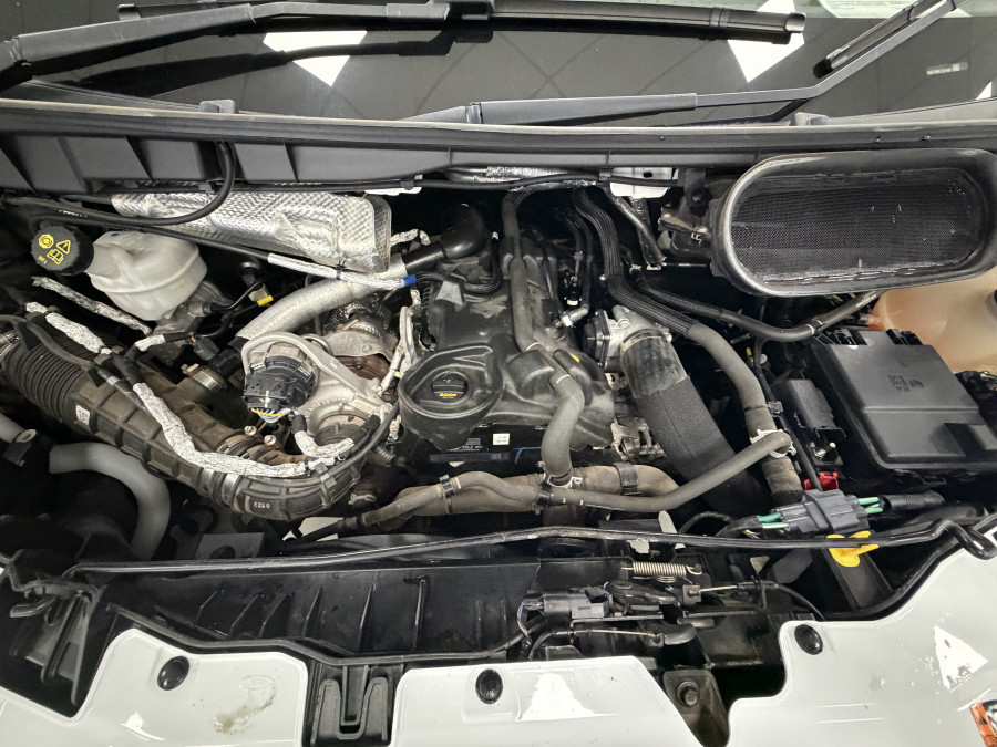 2020 MY20.5 Ford Transit VO 410L Bus Image 19