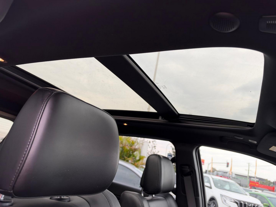 2020 MY21 Jeep Grand Cherokee WK S-Limited SUV Image 21