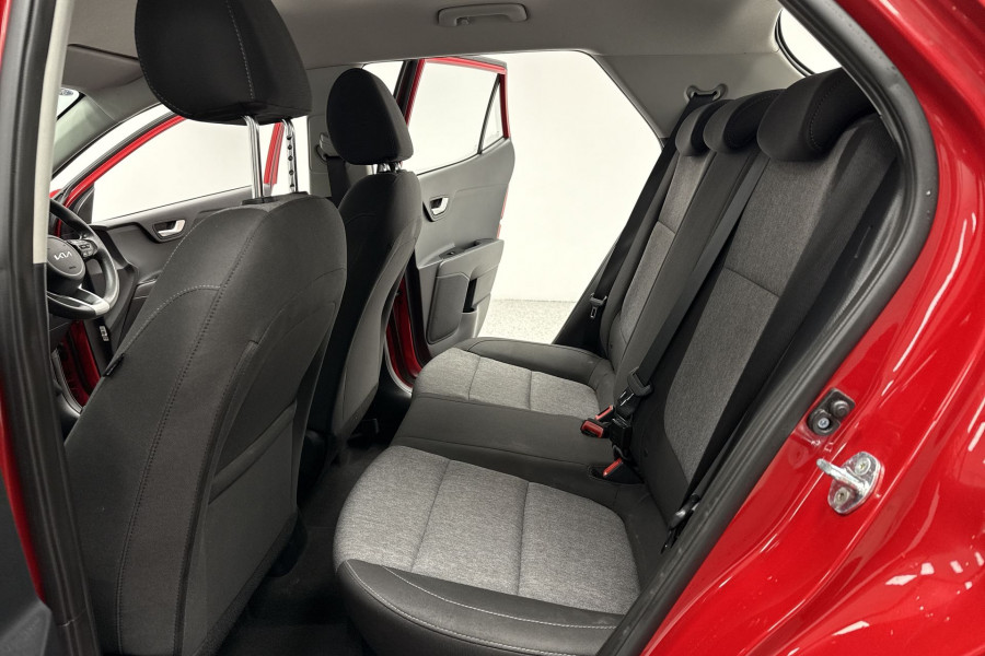 2022 Kia Stonic YB Sport SUV Image 13