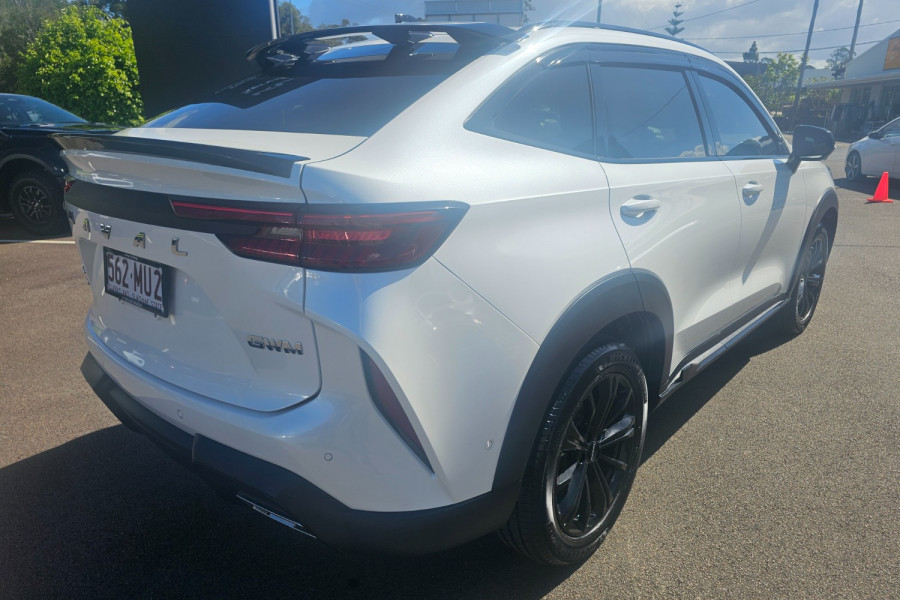 2022 Haval H6GT B03 Ultra SUV Image 7