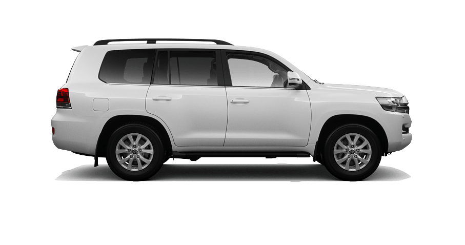 New Toyota Landcruiser 0 For Sale Cessnock Toyota